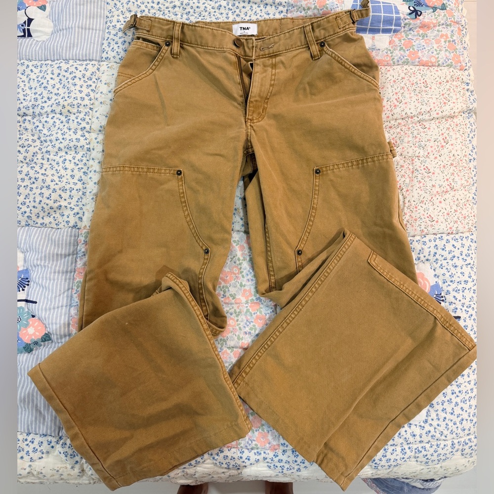 Aritzia York Pant
